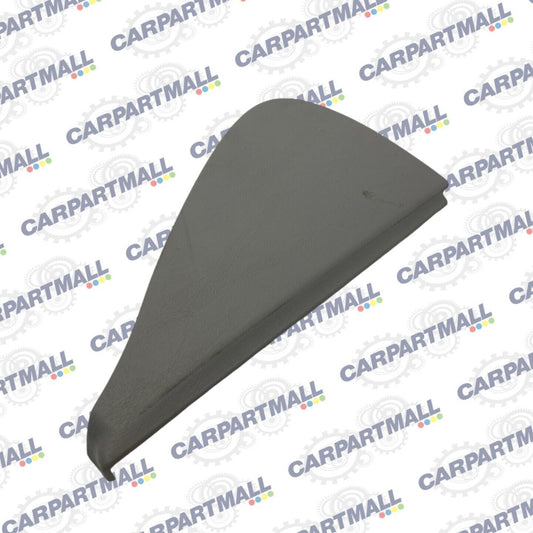 02-07 Buick Rendezvous Front Right Side Dash End Cap Cover Trim 10421909 OEM