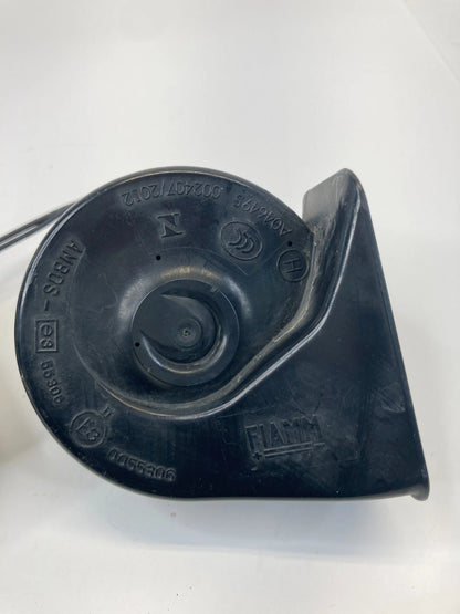 2007-2015 LINCOLN MKX DUAL HORN SET HIGH LOW NOTE ALARM SIGNAL E30055306 OEM