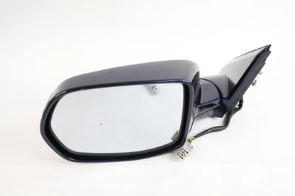 2007-2011 HONDA CR-V CRV LEFT DRIVER SIDE VIEW POWER DOOR MIRROR OEM FACTORY
