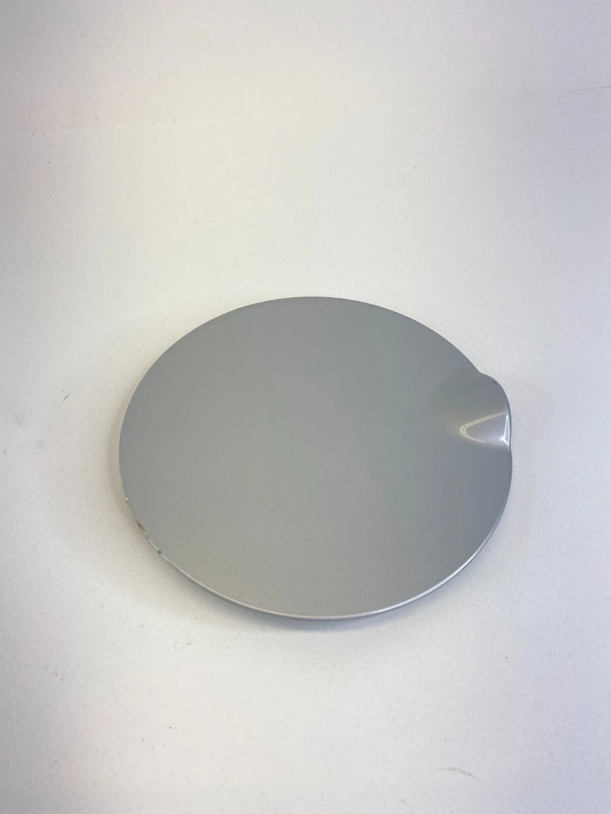 2003-2011 SAAB 9-3 SEDAN FUEL FILLER DOOR GAS TANK LID COVER 12761983 OEM