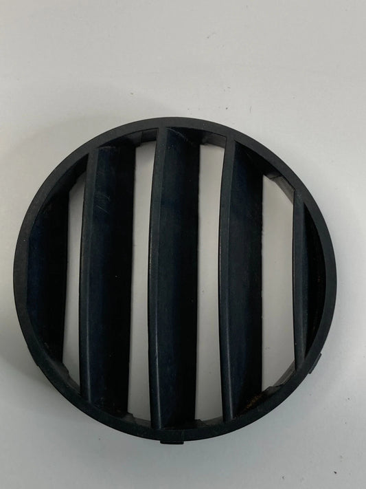 1998-2010 VOLKSWAGEN NEW BEETLE DASH DEFROST VENT GRILLE COVER OEM 1C0819705