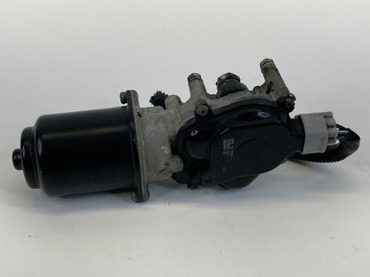 2005 2006 Acura MDX Front Windshield Wiper Motor Assembly 76505-S9V-A02 OEM