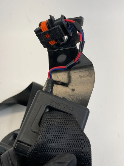 2003-2011 Saab 9-3 93 Sedan Front Right Passenger Seat Belt Retractor Assembly