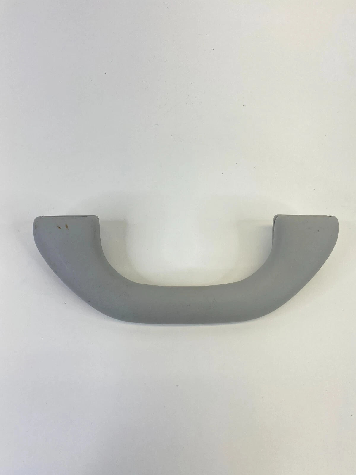 01-05 VOLKSWAGEN JETTA FRONT LEFT ROOF INNER GRAB GRIP HANDLE 1J5-857-607-B OEM