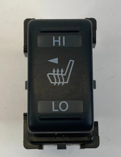 2009-2014 NISSAN MURANO FRONT SEAT HEATED SWITCH BUTTON CONTROL OEM