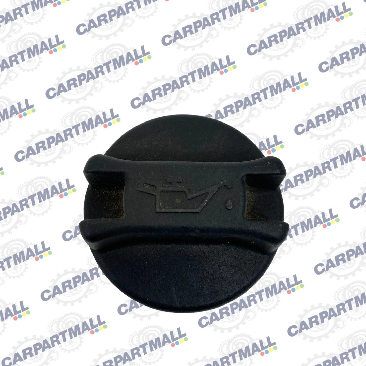 98-22 NISSAN ALTIMA 97-22 SENTRA 2.5L ENGINE MOTOR OIL FILLER CAP TOP COVER OEM