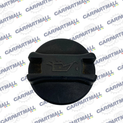 98-22 NISSAN ALTIMA 97-22 SENTRA 2.5L ENGINE MOTOR OIL FILLER CAP TOP COVER OEM