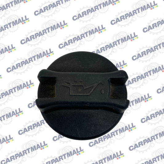 98-22 NISSAN ALTIMA 97-22 SENTRA 2.5L ENGINE MOTOR OIL FILLER CAP TOP COVER OEM