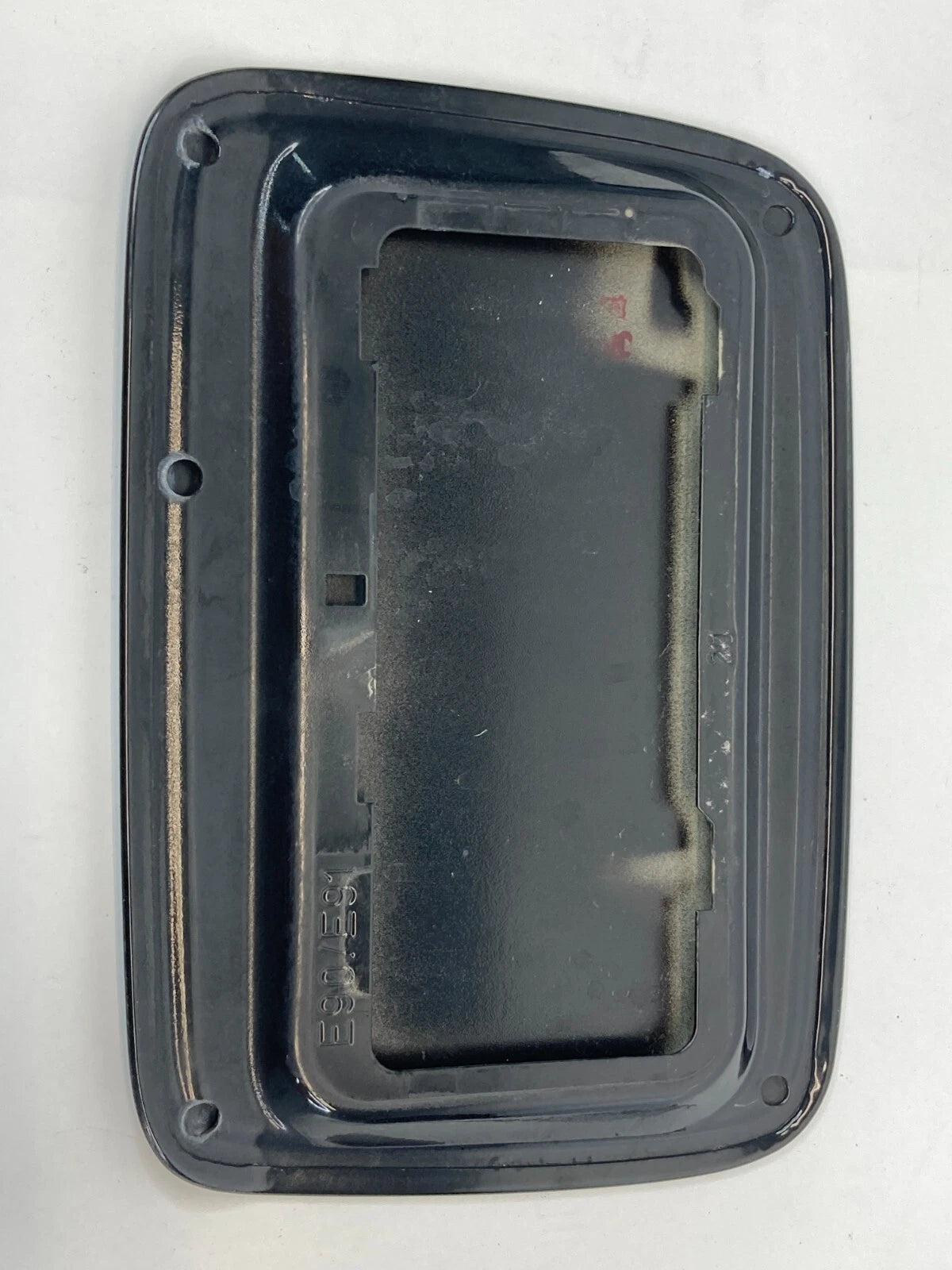 2006 BMW 330I 325I 325XI 330XI SEDAN FUEL FILLER TANK DOOR GAS LID COVER OEM