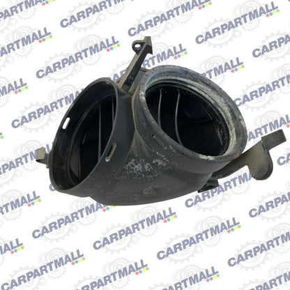 1994-2005 Mercedes-Benz E 320 Mass Air Intake Flow Tube Elbow Duct Filter Pipe