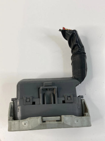 1999-2003 ACURA TL 3.2L V6 A/T ABS CONNECTOR PLUG UNIT COMPUTER WIRE SOCKET OEM