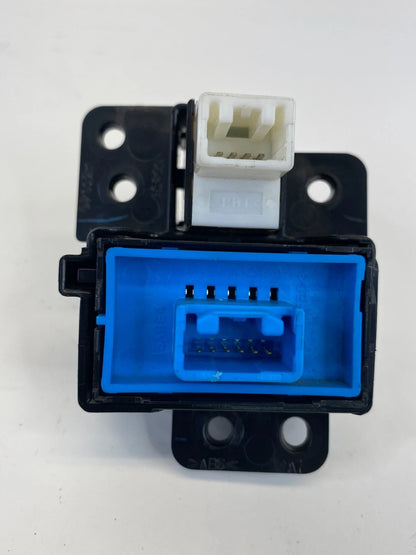 06-15 LEXUS IS250 IS350 INSTRUMENT DASH DIMMER RHEOSTAT LIGHT SATELLITE SWITCH
