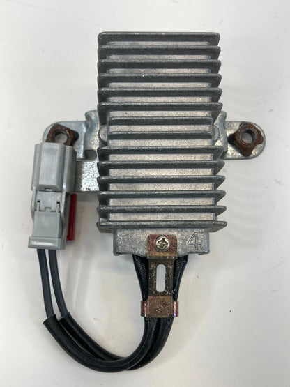 1996-2004 ACURA RL 3.5L AT FUEL PUMP RESISTOR CONTROL MODULE 196171-0250 OEM