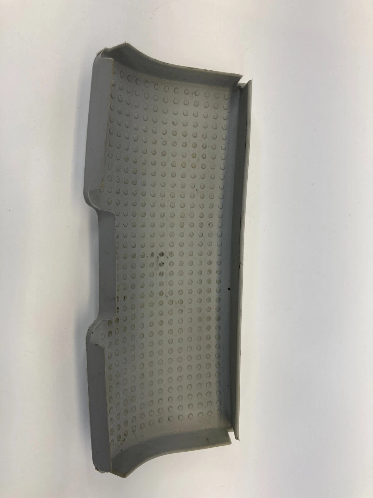2005 06 07 08 2009 VOLKSWAGEN JETTA CENTER CONSOLE MAT RUBBER LINER INSERT OEM