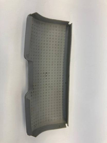 2005 06 07 08 2009 VOLKSWAGEN JETTA CENTER CONSOLE MAT RUBBER LINER INSERT OEM