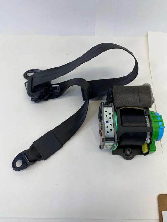 2008-2017 AUDI A5 QUATTRO FRONT RIGHT SIDE SEAT BELT RETRACTOR 8T1-857-706-H OEM