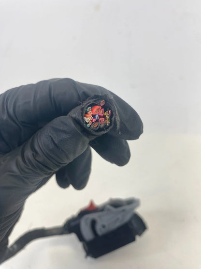 11-14 Hyundai Sonata 2.4L FWD ABS Anti-Lock Brake Cable Plug Connector 13598002