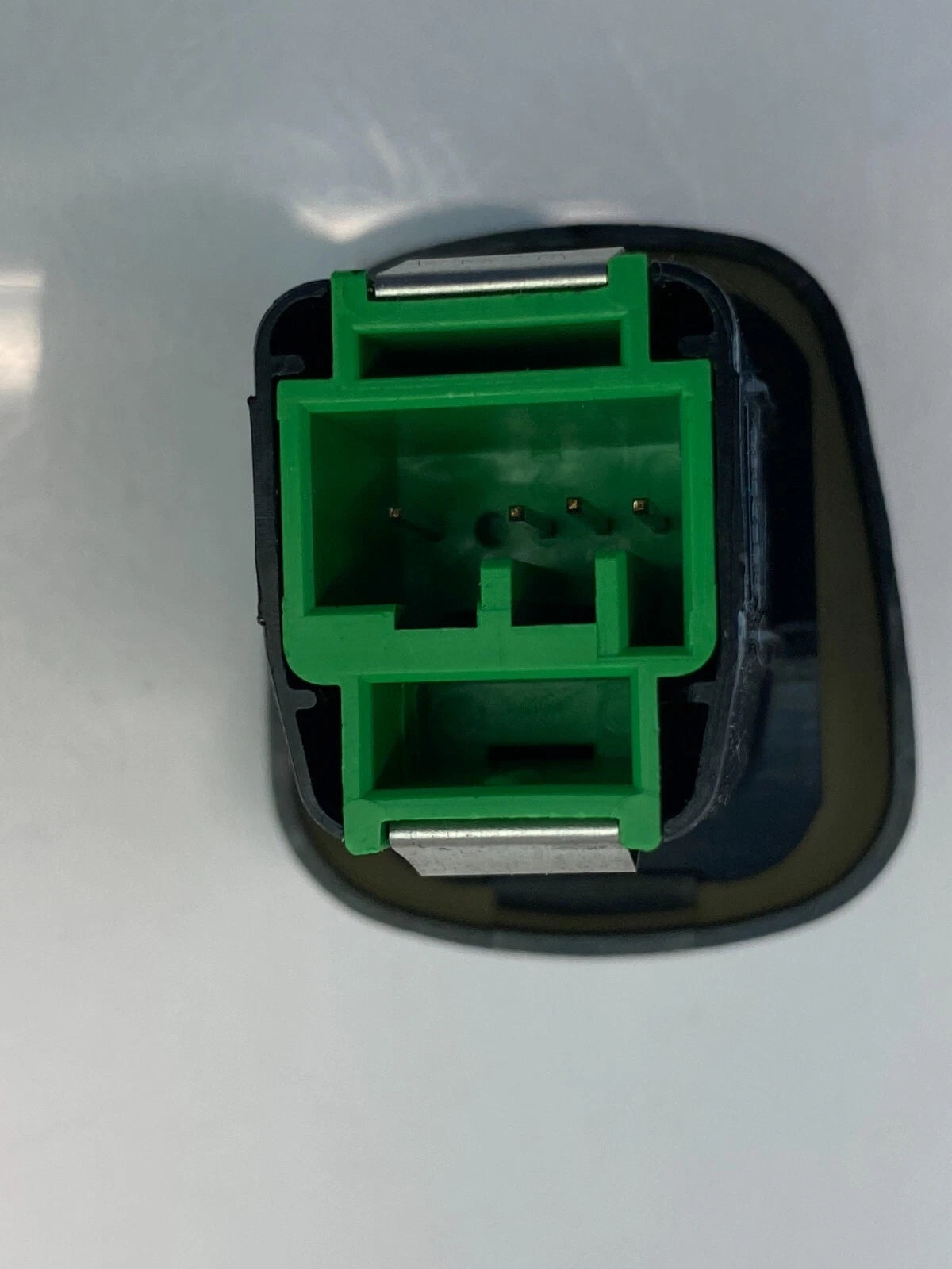 2001-2009 VOLVO S60 DASH ALARM SENSOR SECURITY INDICATOR LIGHT 8691912 OEM