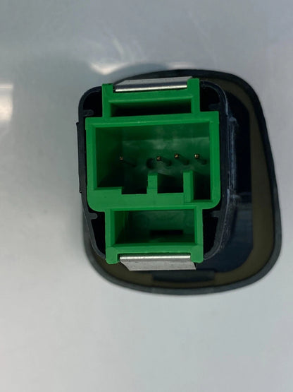 2001-2009 VOLVO S60 DASH ALARM SENSOR SECURITY INDICATOR LIGHT 8691912 OEM