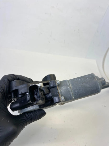 2007-2011 HONDA CR-V CRV REAR LEFT BACK POWER WINDOW MOTOR W/ REGULATOR OEM