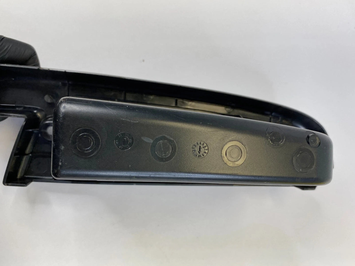 2004-2010 TOYOTA SIENNA FRONT RIGHT DOOR WINDOW SWITCH BEZEL 74231-AE010 OEM