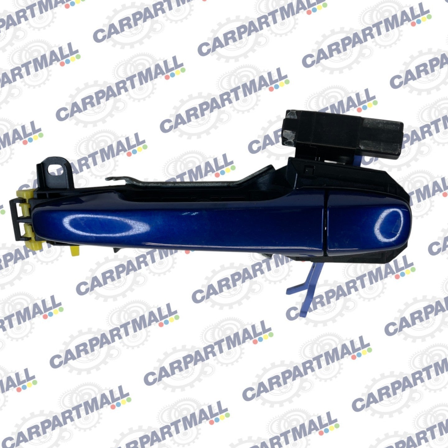 10-15 Toyota Prius 12-17 Prius V Rear Left Side Exterior Outer Door Handle OEM