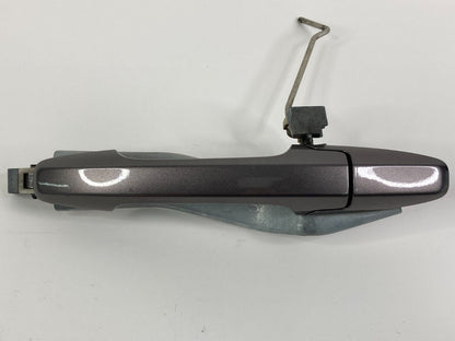 2006-2011 Honda Civic Rear Left Side Exterior Door Handle Assembly OEM