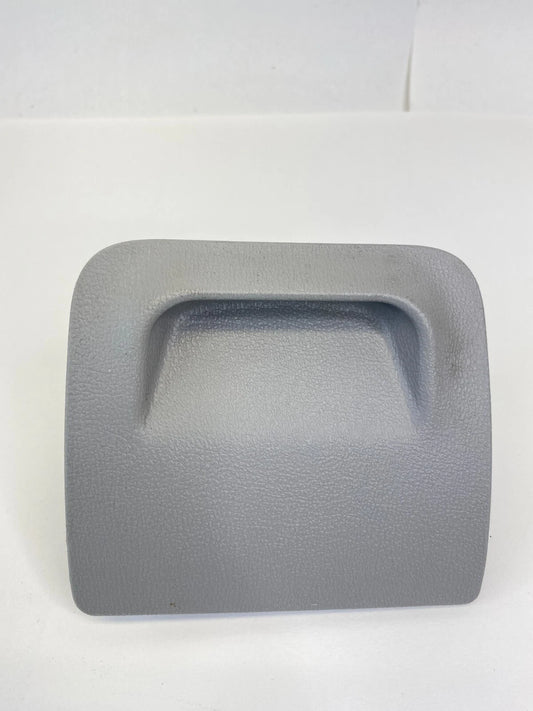 2006-2008 HYUNDAI SONATA CENTER DASH LOWER TRIM PANEL TRAY ASSEMBLY 84756-3K000