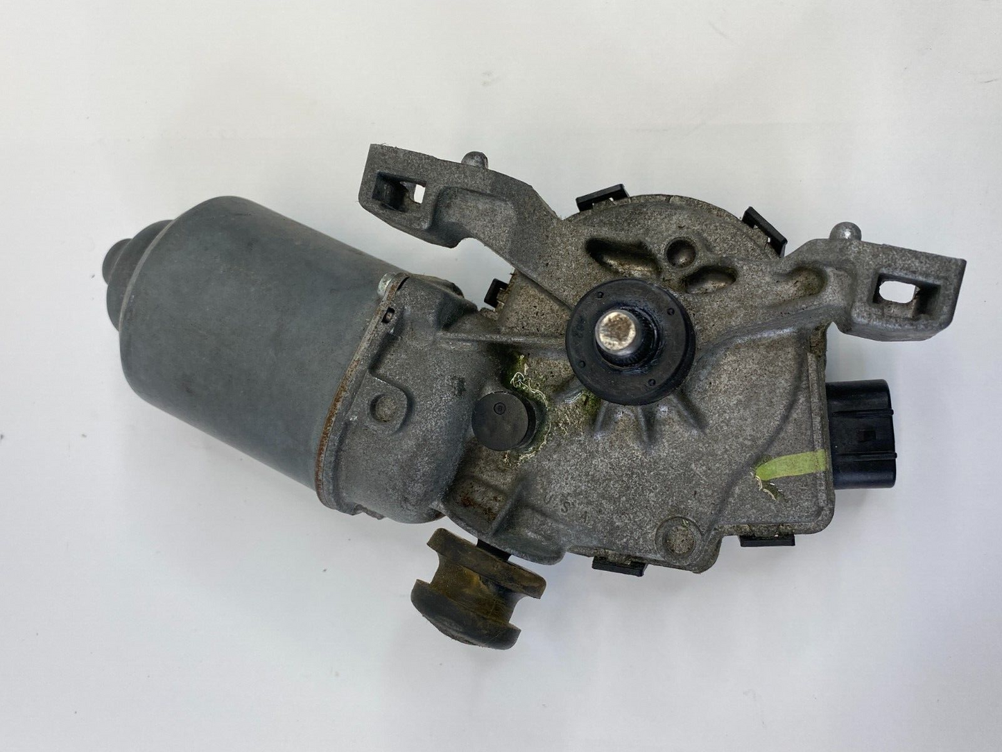 2010-2015 Hyundai Sonata Front Windshield Wiper Motor Assy 98110-1U000 OEM