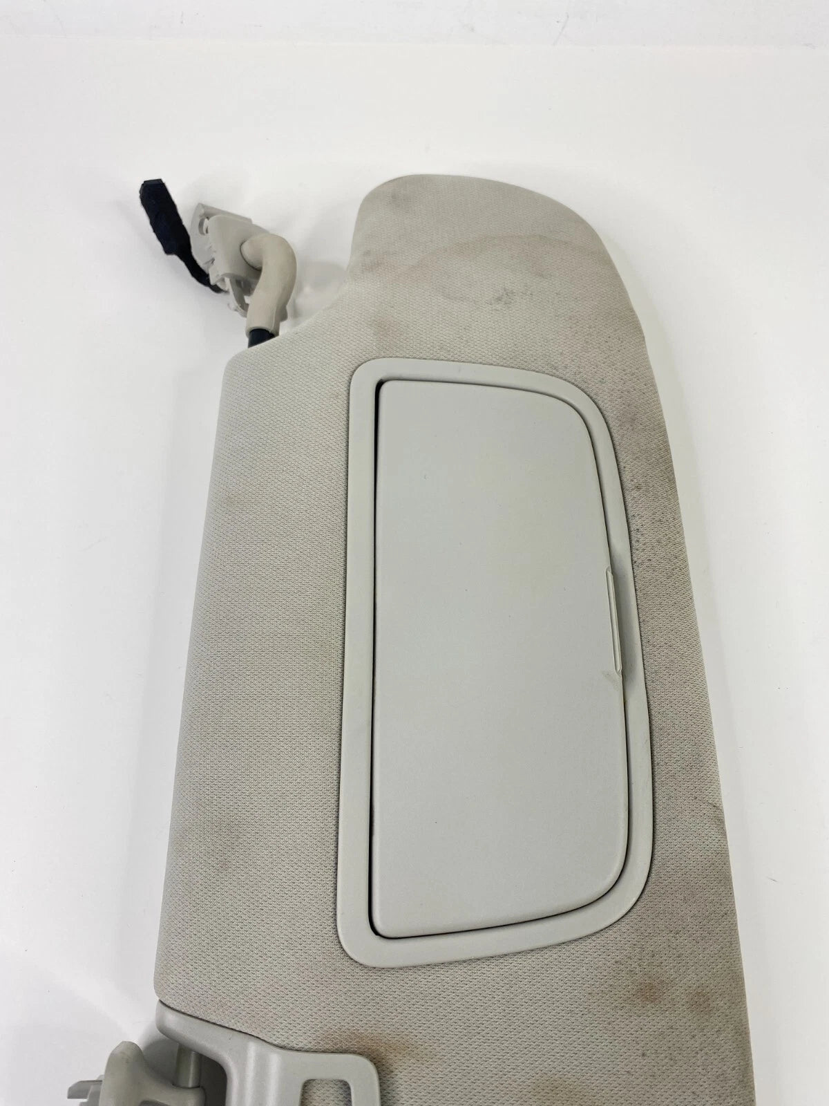 2015 2016 15 16 Ford Fusion w/o Sunroof Right Passenger Sunvisor Sun Visor