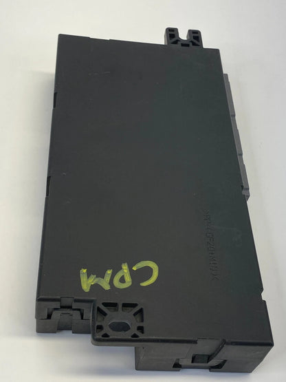2013-2019 FORD ESCAPE LH DRIVER SEAT MEMORY CONTROL MODULE OEM CJ5T-14C708-AG