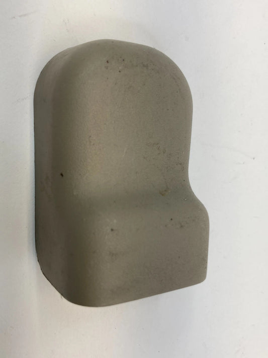 2007-2011 HYUNDAI ELANTRA SEDAN FRONT SEAT TRACK COVER TRIM CAP 88567-3K000 OEM