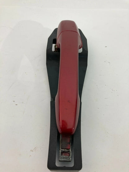 2003-2008 MAZDA 6 REAR LEFT DRIVER SIDE EXTERIOR DOOR HANDLE ASSEMBLY RR LH OEM