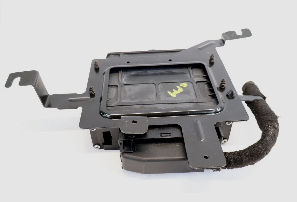 2008-2009 VW BEETLE 2.5L TRANSMISSION CONTROL MODULE TCM TCU 09G927750HL OEM