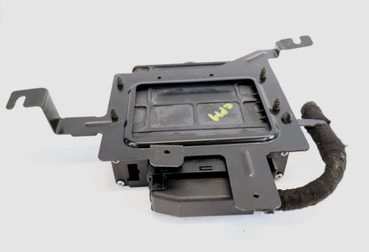 2008-2009 VW BEETLE 2.5L TRANSMISSION CONTROL MODULE TCM TCU 09G927750HL OEM