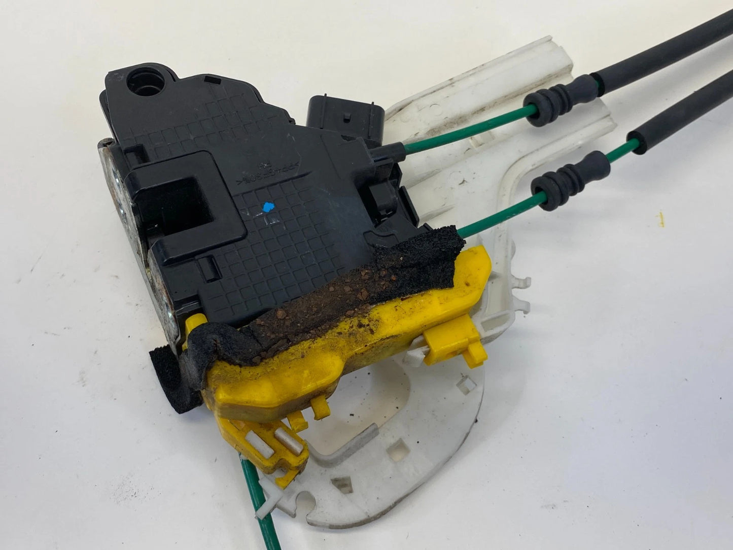 2013-2017 HYUNDAI ELANTRA GT FRONT RIGHT DOOR LOCK LATCH ACTUATOR 81320-A5110