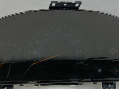 06 Honda Odyssey Instrument Cluster Speedometer UNK Miles 78100-SHJ-A230-M1 OEM