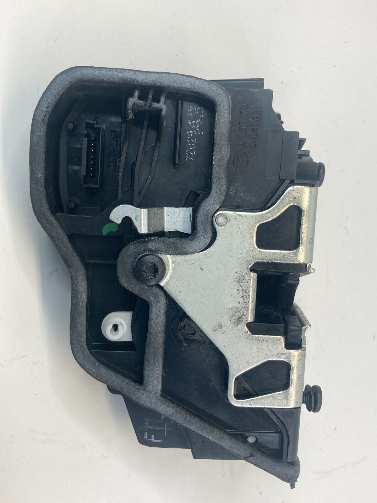 2009 BMW 535i xDrive Front Left Door Lock Latch Release Actuator 7202143 OEM