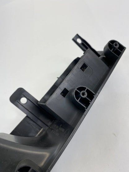 11-16 CHEVROLET CRUZE REAR LEFT DRIVER DOOR WINDOW SWITCH BEZEL OEM 877569434