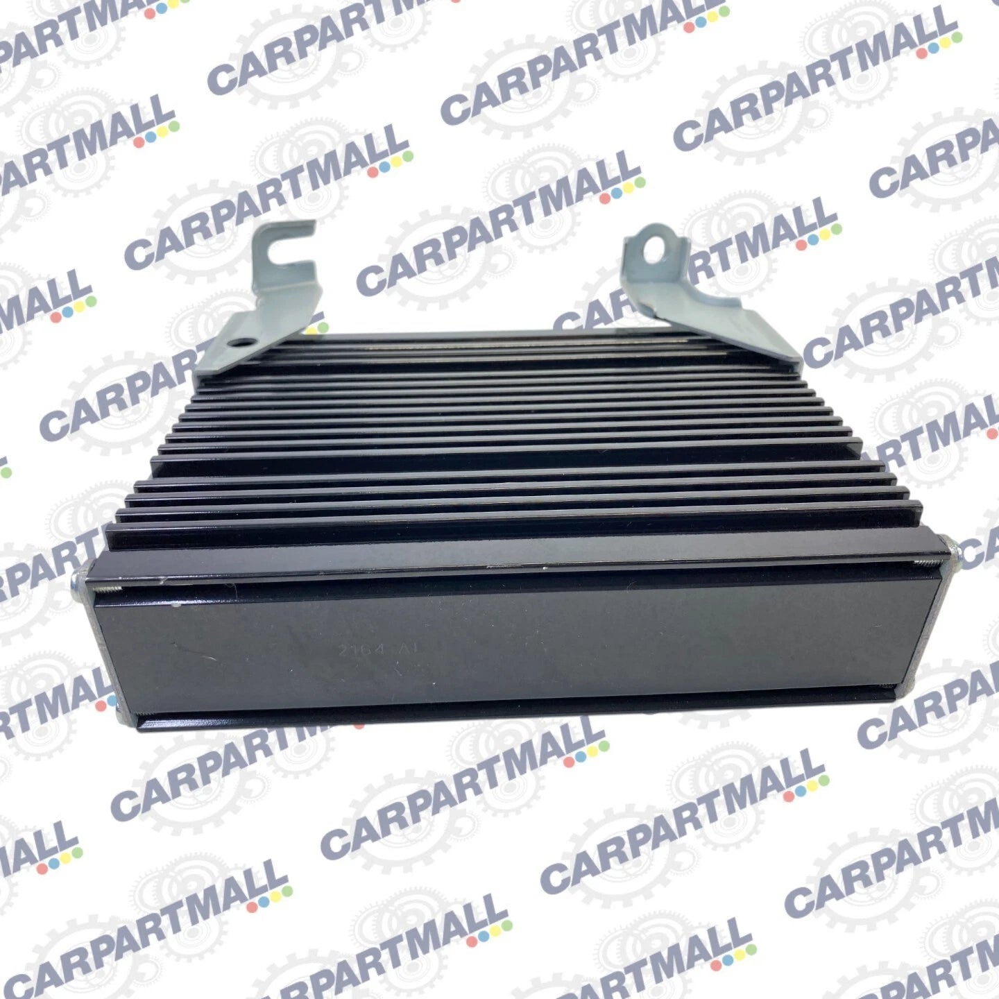 2011-2013 HONDA ODYSSEY RADIO AUDIO AMPLIFIER SOUND CONTROL 39186-TK8-A120M1 OEM