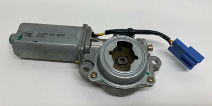 99-03 ACURA TL 01-03 CL 01-06 MDX SUNROOF MOTOR ACTUATOR 70450-S0K-A000 OEM