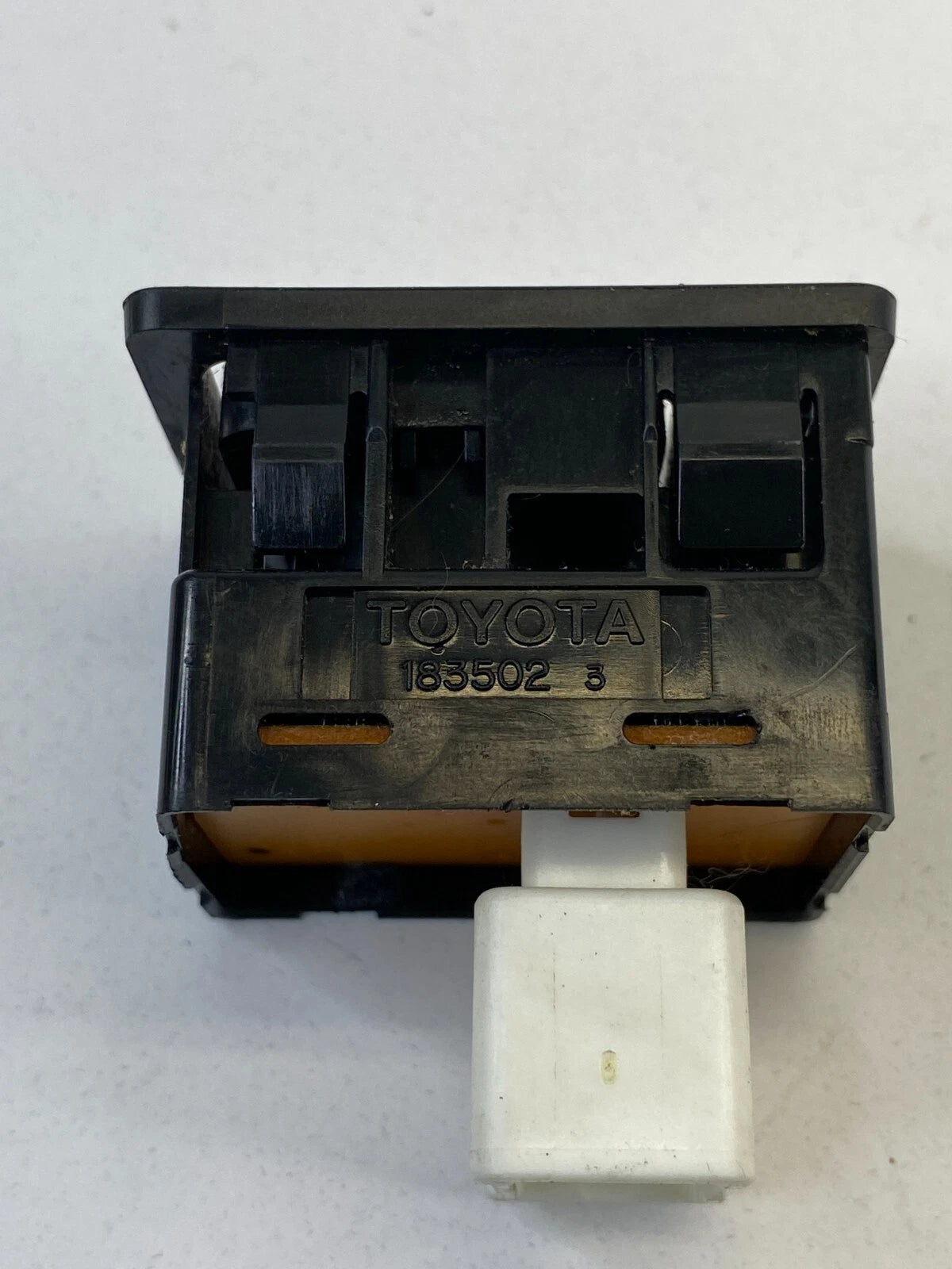 99 00 01 02 03 LEXUS RX300 POWER SIDE VIEW MIRROR SWITCH ADJUST CONTROL 183502