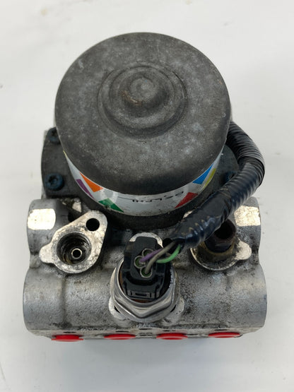 07-09 Cadillac SRX 3.6L AT 2WD ABS Anti Lock Brake Pump Control Module 25780372