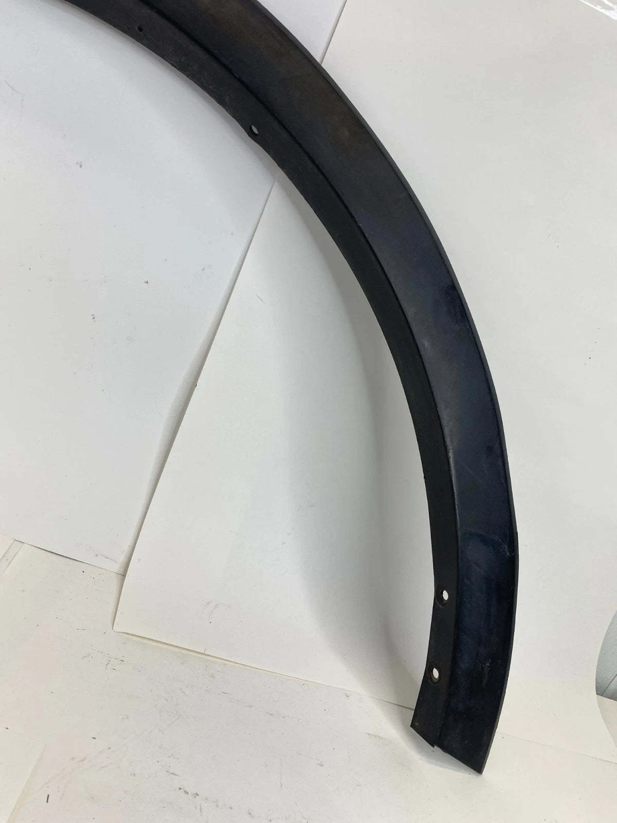 2011-2019 Ford Explorer Rear Left Fender Quarter Wheel Flare Arch Cover Trim OEM