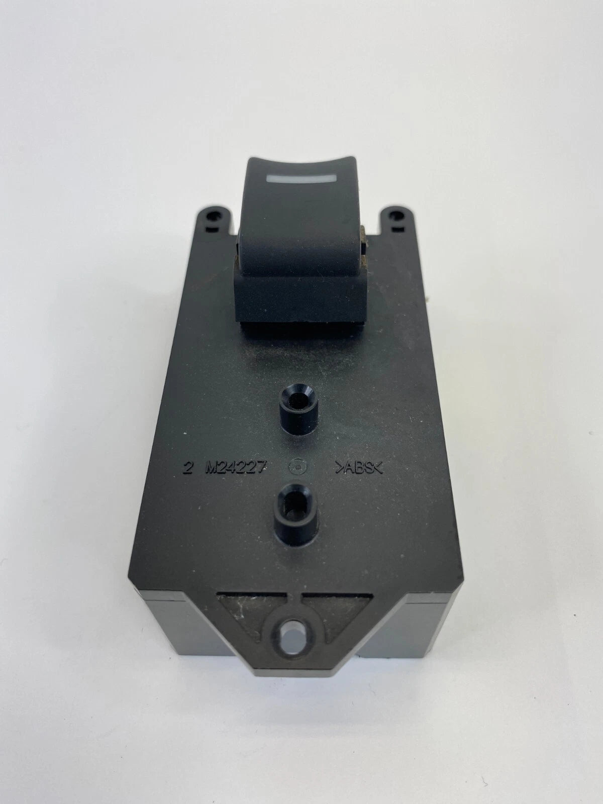 04 05 06 07 08 ACURA TL REAR RIGHT DOOR WINDOW SWITCH CONTROL BUTTON M24227 OEM