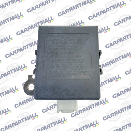 2005 05 Pontiac Vibe Keyless Entry Door Control Module Receiver OEM