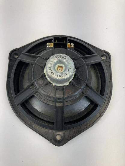 2005-2010 HONDA ODYSSEY FRONT LEFT DOOR SOUND SYSTEM AUDIO SPEAKER TS-06092 OEM