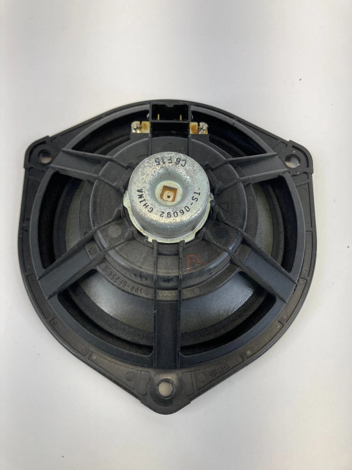 2005-2010 HONDA ODYSSEY FRONT LEFT DOOR SOUND SYSTEM AUDIO SPEAKER TS-06092 OEM