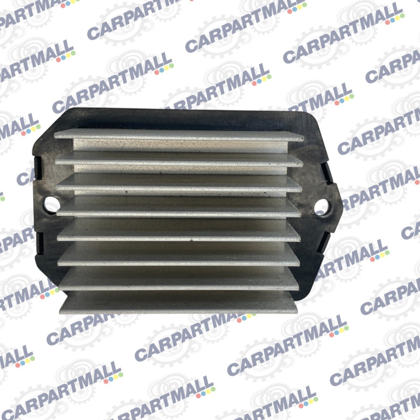 11-17 Honda Odyssey 3.5L A/C Heater Blower Motor Fan Resistor Module 077800-0970