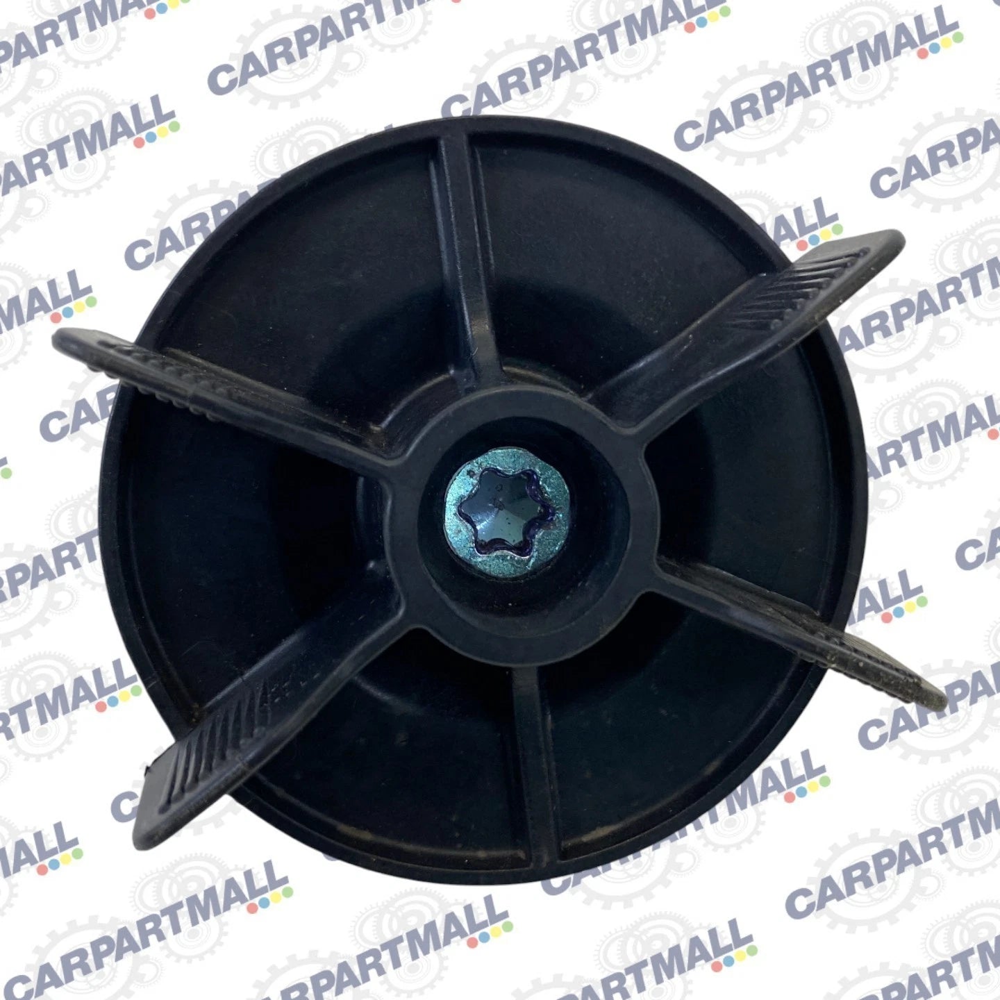 2008-2025 NISSAN ALTIMA SEDAN SPARE TIRE HOLD DOWN RETAINER BOLT